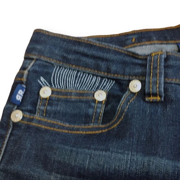 Rock & Republic Victoria Beckham Slim Fit Jeans US 29 - Picture 4 of 13